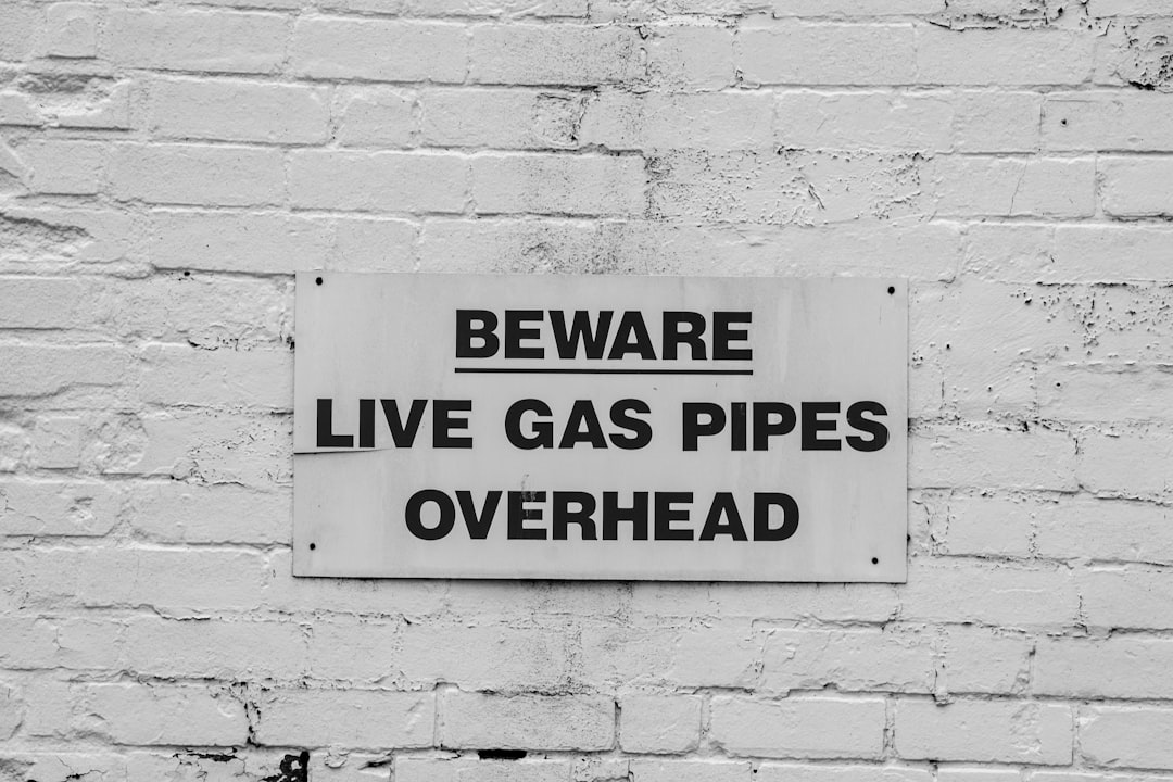 Crafting Captivating Headlines: Your awesome post title goes here a-brick-wall-with-a-sign-on-it-stating-beware-live-gas-pipes-overhead-qecfyl8fo-i