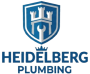 heidelberg rapid plumbing official logo
